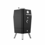 K1 Kamado Black right