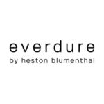 Everdure by Heston Blumenthal